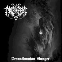 Transilvanian Hunger cover