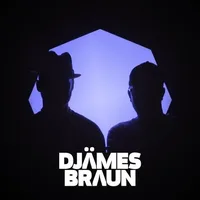 Djämes Braun cover