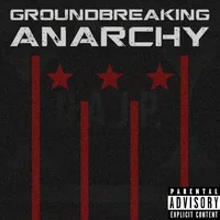 Anarchy cover