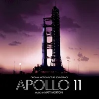 Apollo 11 cover
