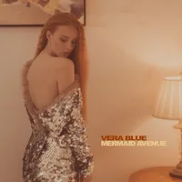 Mermaid Avenue cover