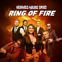 Ring of Fire cover