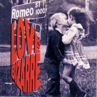 Love Bizarre cover