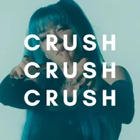 Crush Crush Crush cover