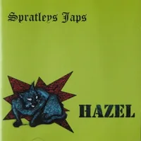 Hazel cover