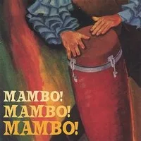 Mambo! Mambo! Mambo! cover