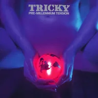 Pre-Millennium Tension cover