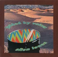Alien Lanes cover