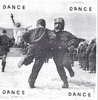 Dance Dance Dance Dance cover
