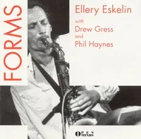 Forms cover