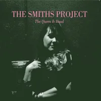 The Queen Is Dead