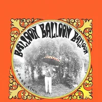 Balloon Balloon Balloon cover