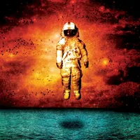 Deja Entendu cover
