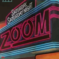 Saturday, Saturday Night cover
