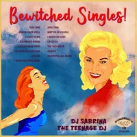 Bewitched! cover