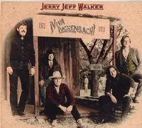 ¡Viva Luckenbach! cover