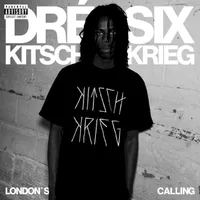 London’s Calling cover