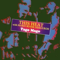 Tago Mago cover