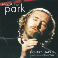 MacArthur Park cover