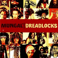 Dreadlocks cover