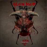 BUG cover