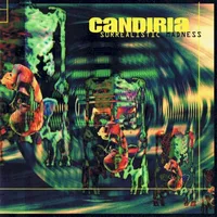 Surrealistic Madness cover