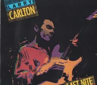 Last Nite cover