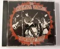 Nowhere Ride E.P.