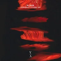Superstition EP cover