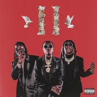Culture II cover