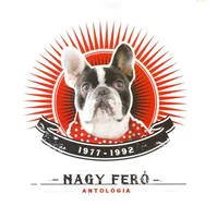 Antológia cover