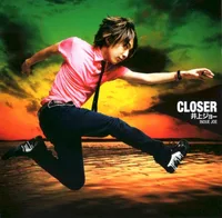 CLOSER cover