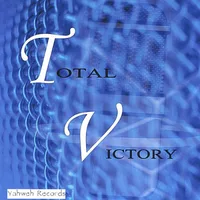 Total Praise cover