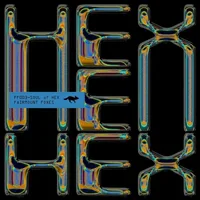 Hex Hex Hex cover