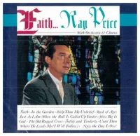 Faith... cover