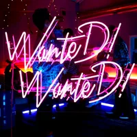WanteD! WanteD! cover