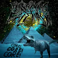 Core!Core!Core! cover