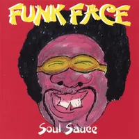 Soul Sauce cover