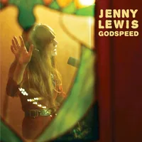 Godspeed cover