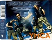 YMCA cover