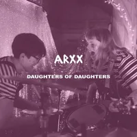 Daughters of Daughters cover