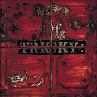 Maxinquaye cover