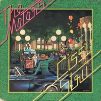 Cissy Strut cover