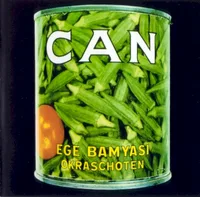 Ege Bamyası cover