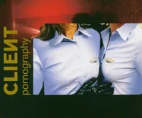 Pornography cover