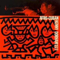 Afro-Cuban cover