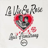 La Vie en rose cover