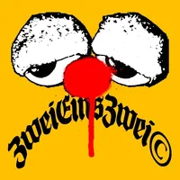 Zwei Eins Zwei cover