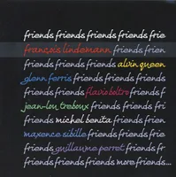 Friends Friends Friends cover