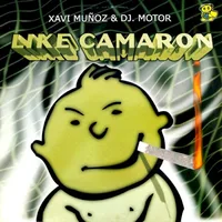 Like Camaron cover